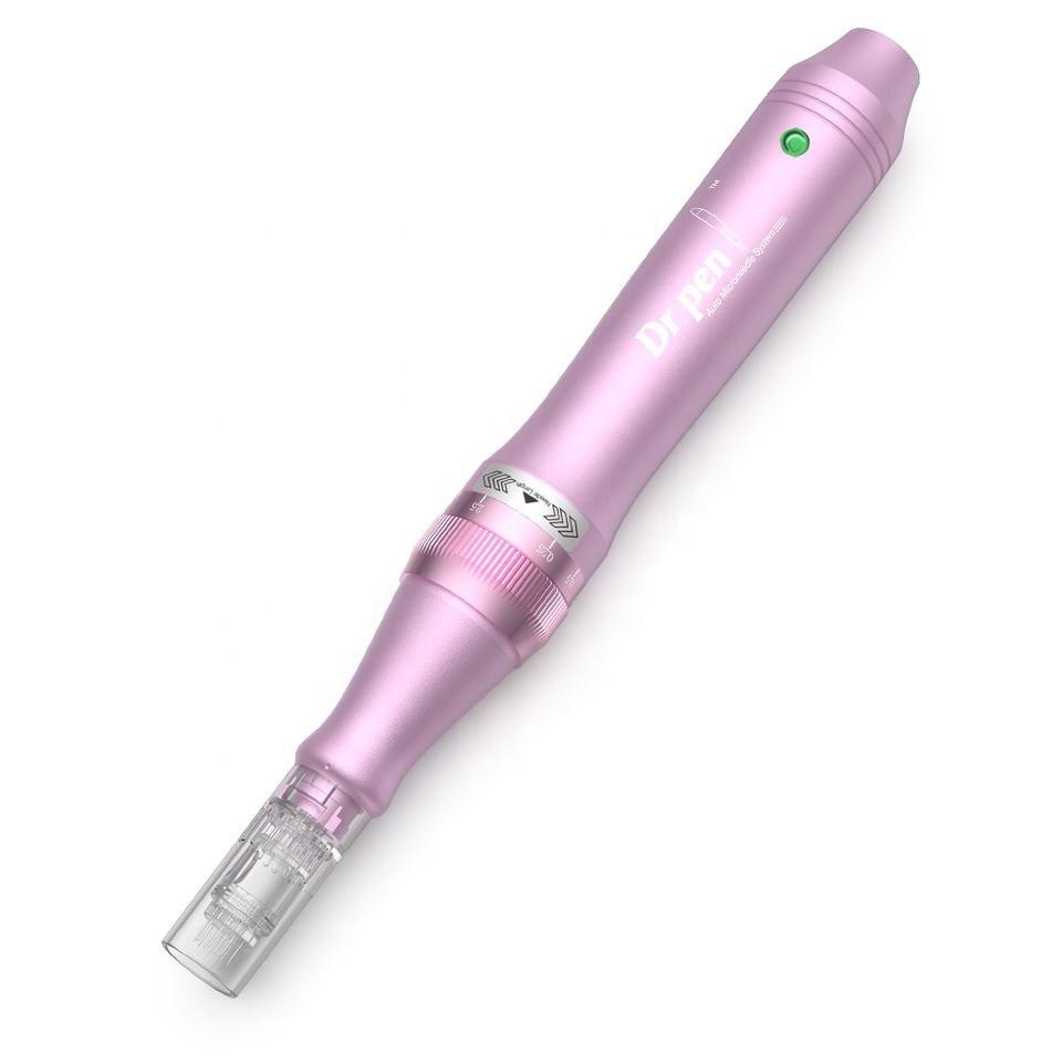 Dermapen Dr Pen Ultima M7 Inalámbrico Derma Pen Mesoterapia-2