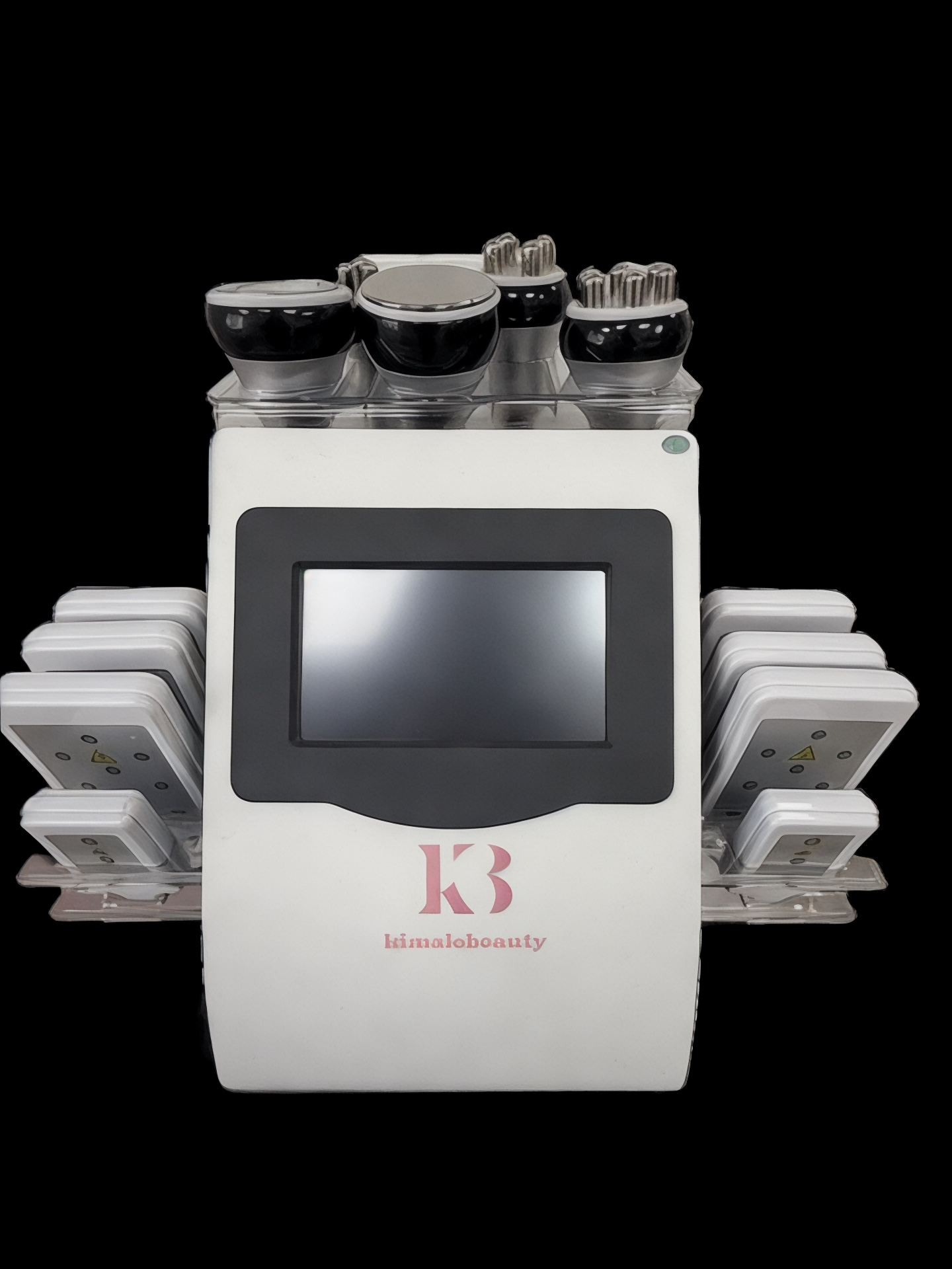 Cavitación 6 en 1 80K ultima tecnología-3