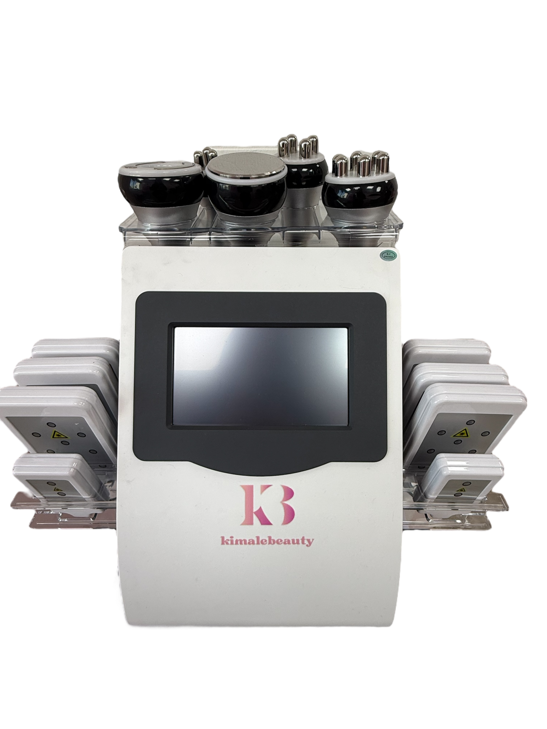 Cavitación 6 en 1 80K ultima tecnología-4