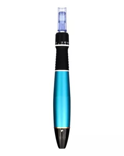 Dermapen A1 + 2kit de BB Glow serum y pigmentos-5