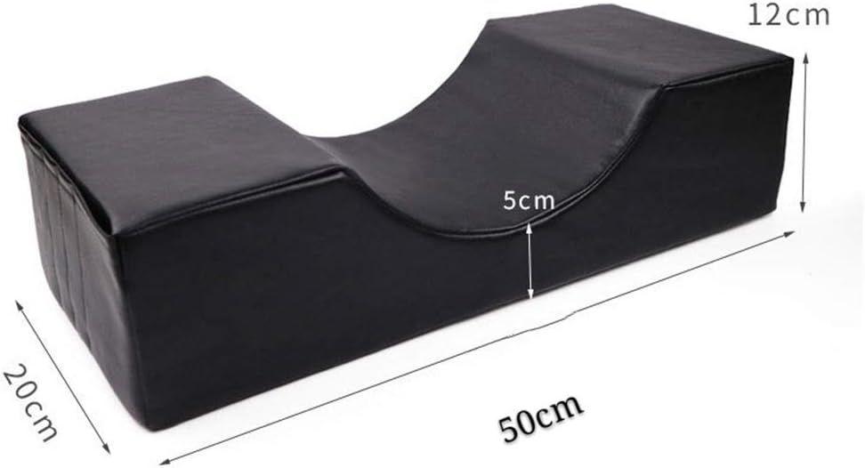 Organizador De Acrilico  Cojin Para extensiones De pestañas-3