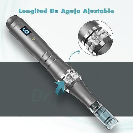 Cartucho Dermapen Dr. Pen M8 36 Pines Pack 10-2
