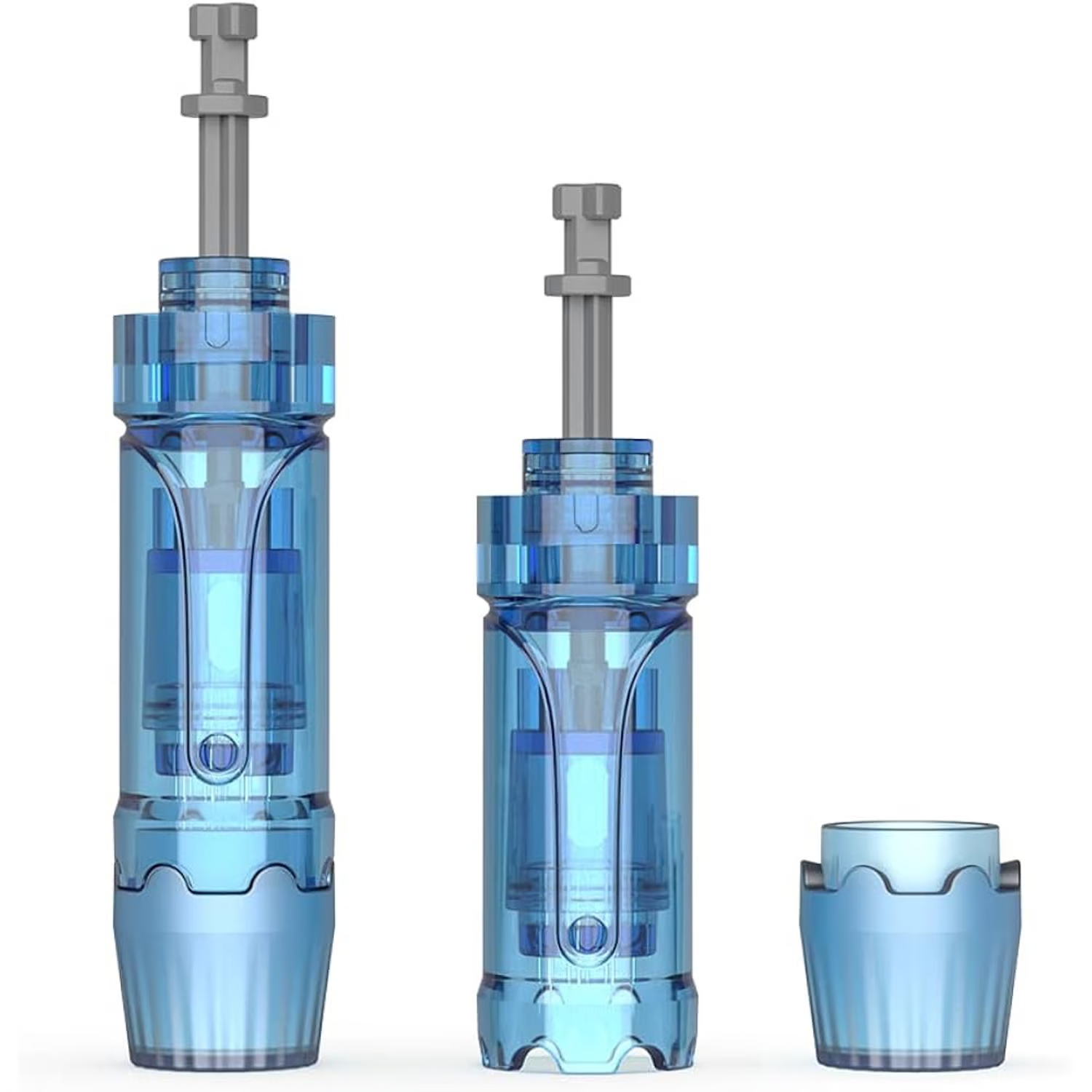 Aguja Repuesto Dermapen DrPen A9 M8s Pin NANO Pack 10und-0
