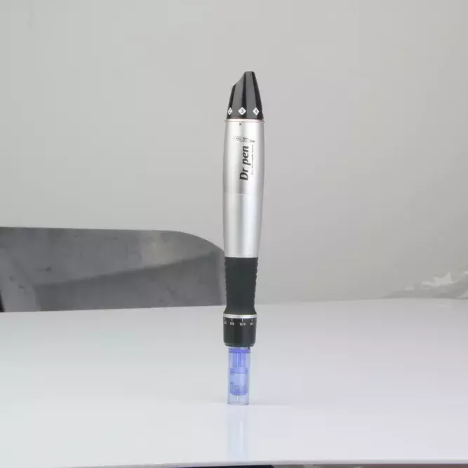 Dermapen A1C Inalámbrico-2