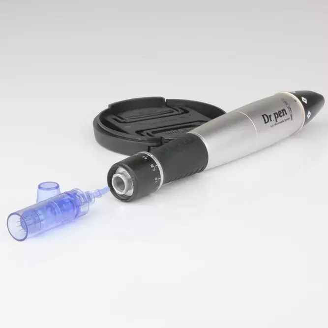 Dermapen A1C Inalámbrico-4