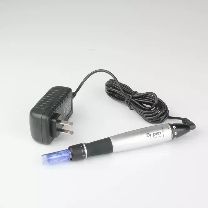 Dermapen A1C Inalámbrico-5