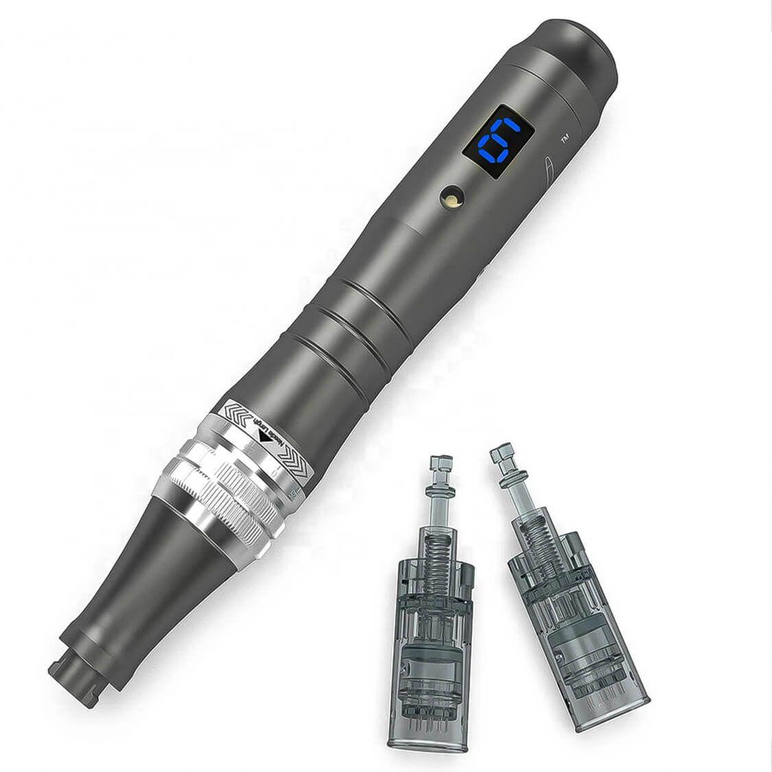 Dermapen Dr. Pen  M8 Inalámbrico-2