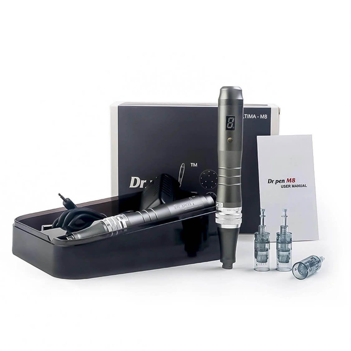 Dermapen Dr. Pen  M8 Inalámbrico-3