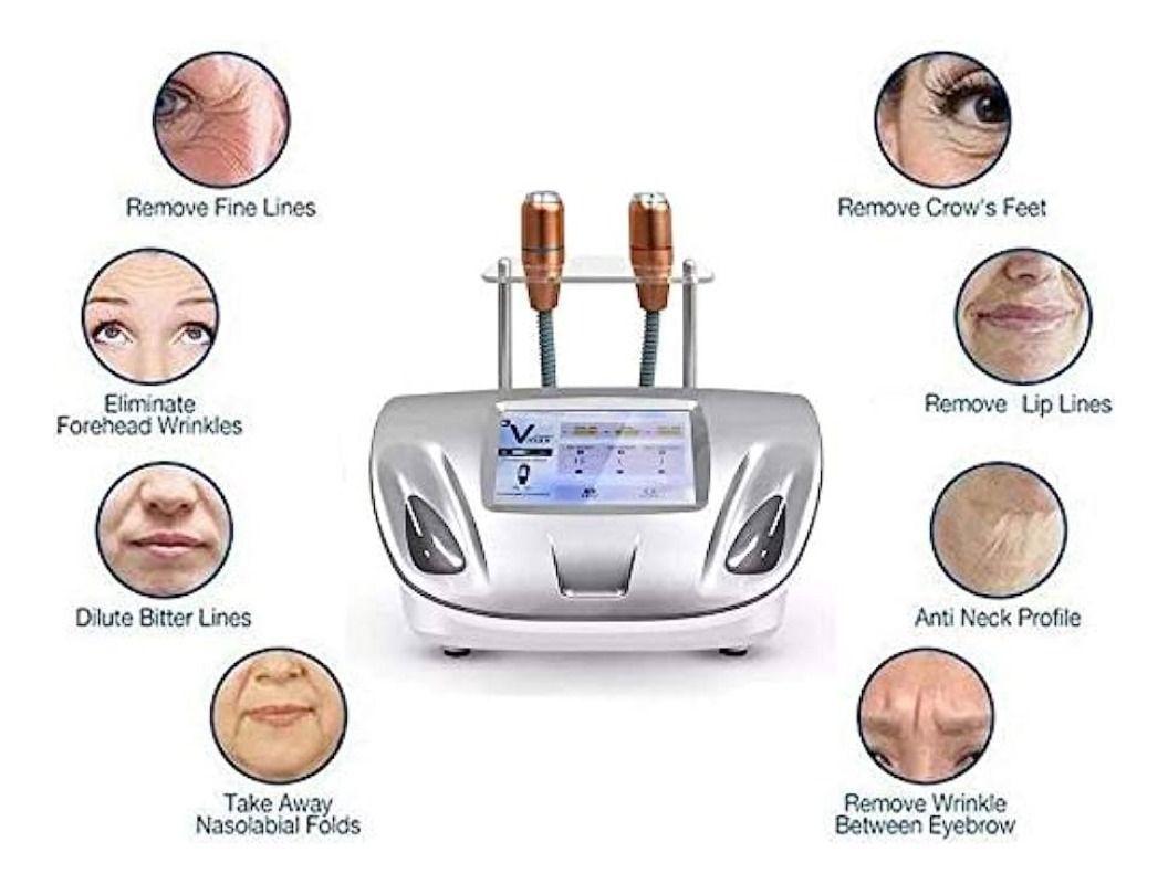 Hifu Vmax Portatil Corporal Y Facial-2