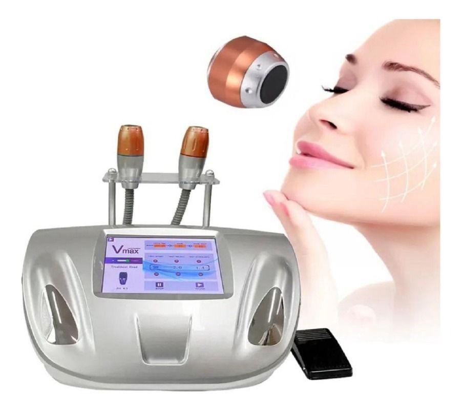Hifu Vmax Portatil Corporal Y Facial-1