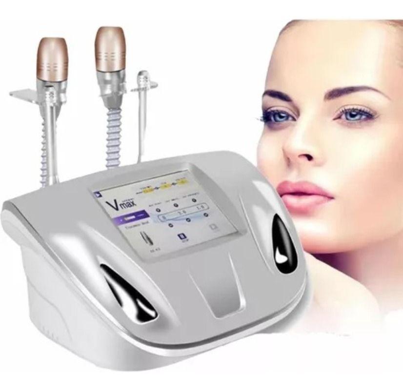 Hifu Vmax Portatil Corporal Y Facial-3