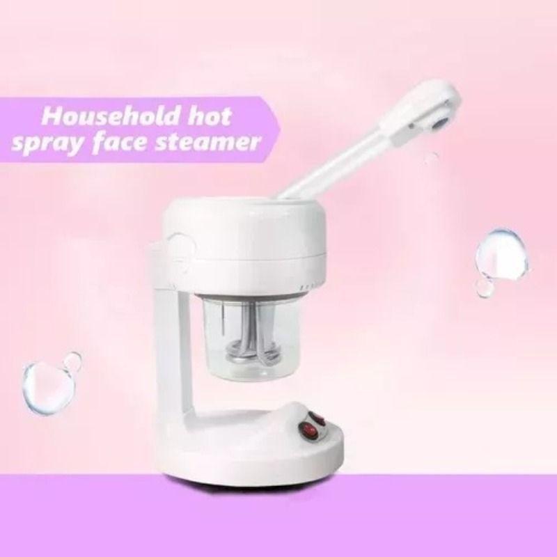 Microdermoabrasion Diamong Peeling Mas Vapor Ozono-3