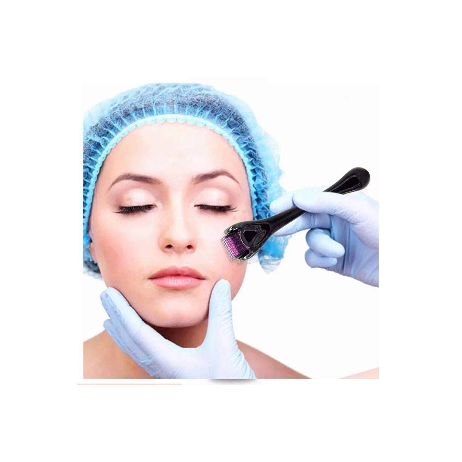 DERMA ROLLER RODILLO ESTIMULADOR-2