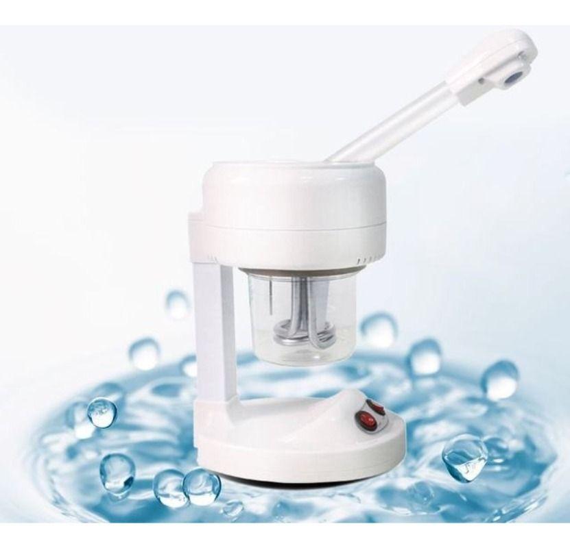 Vaporizador Facial Vapor Ozono-7