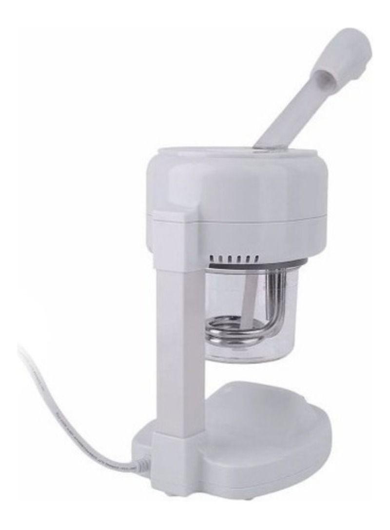 Vaporizador Facial Vapor Ozono-3