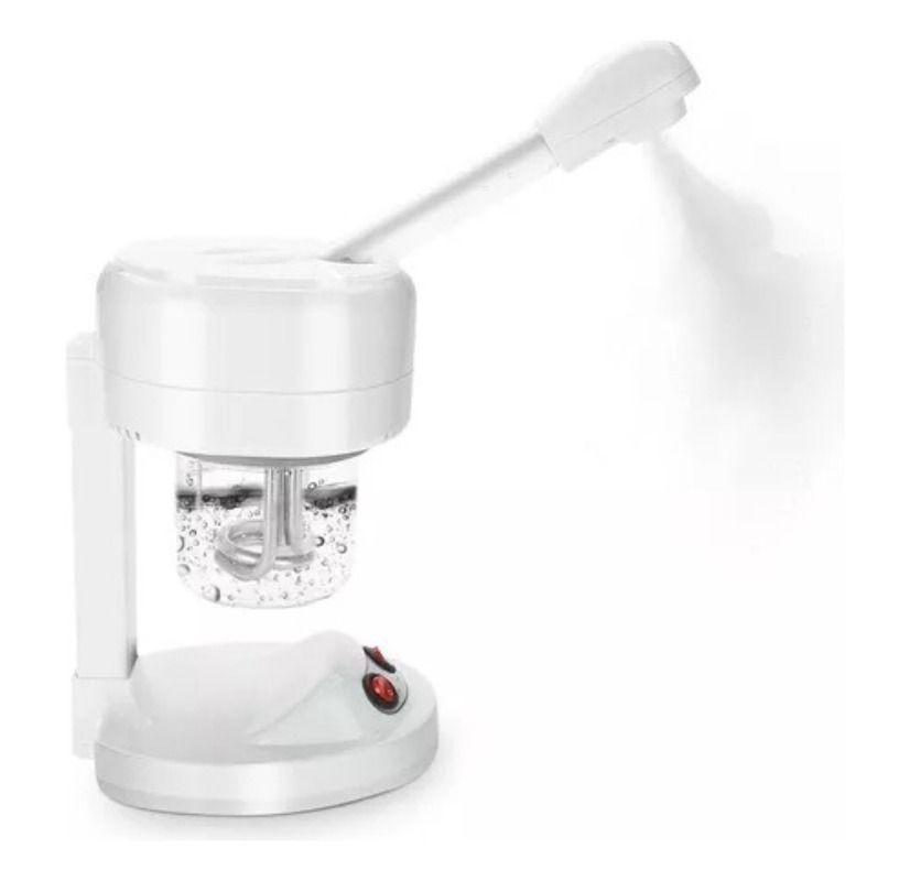 Vaporizador Facial Vapor Ozono-5