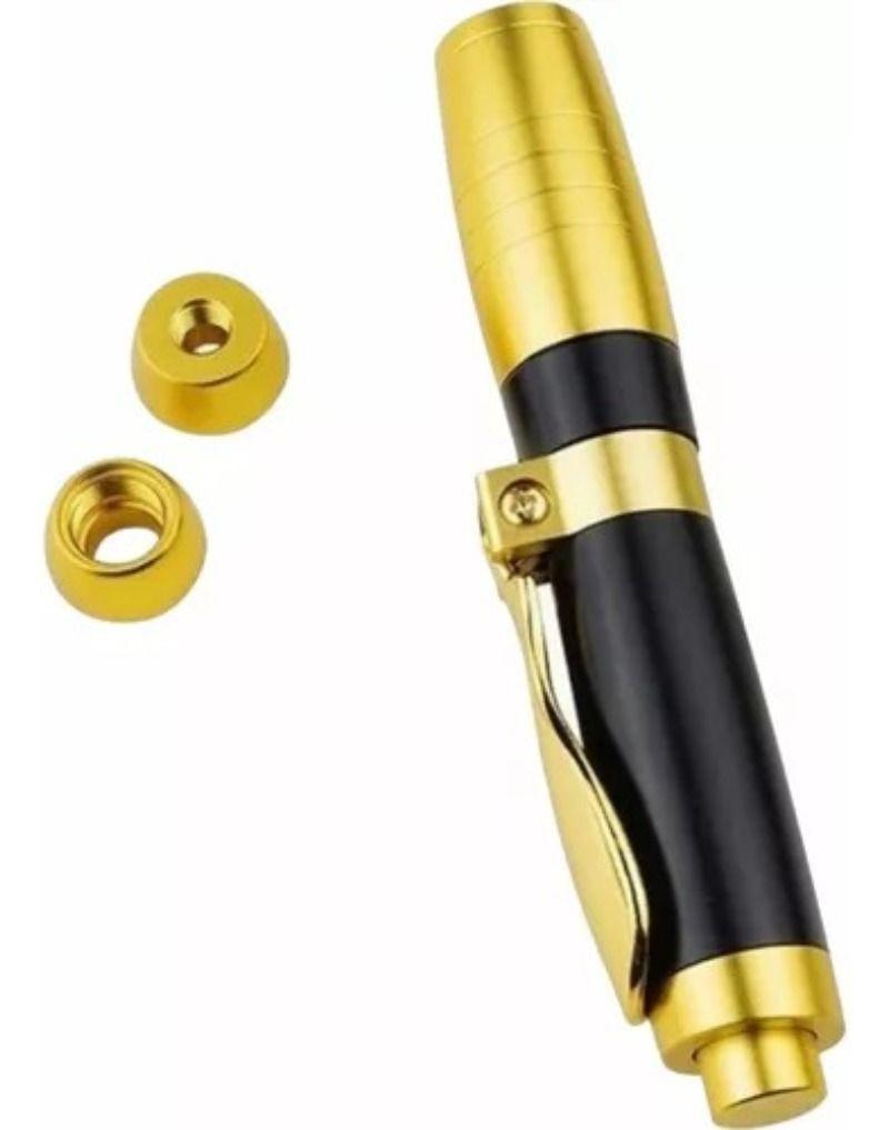 Hyaluron Pen lápiz Hialuronico De Alta Precisión 03 Y 05-2