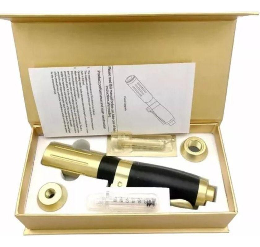 Hyaluron Pen lápiz Hialuronico De Alta Precisión 03 Y 05-5