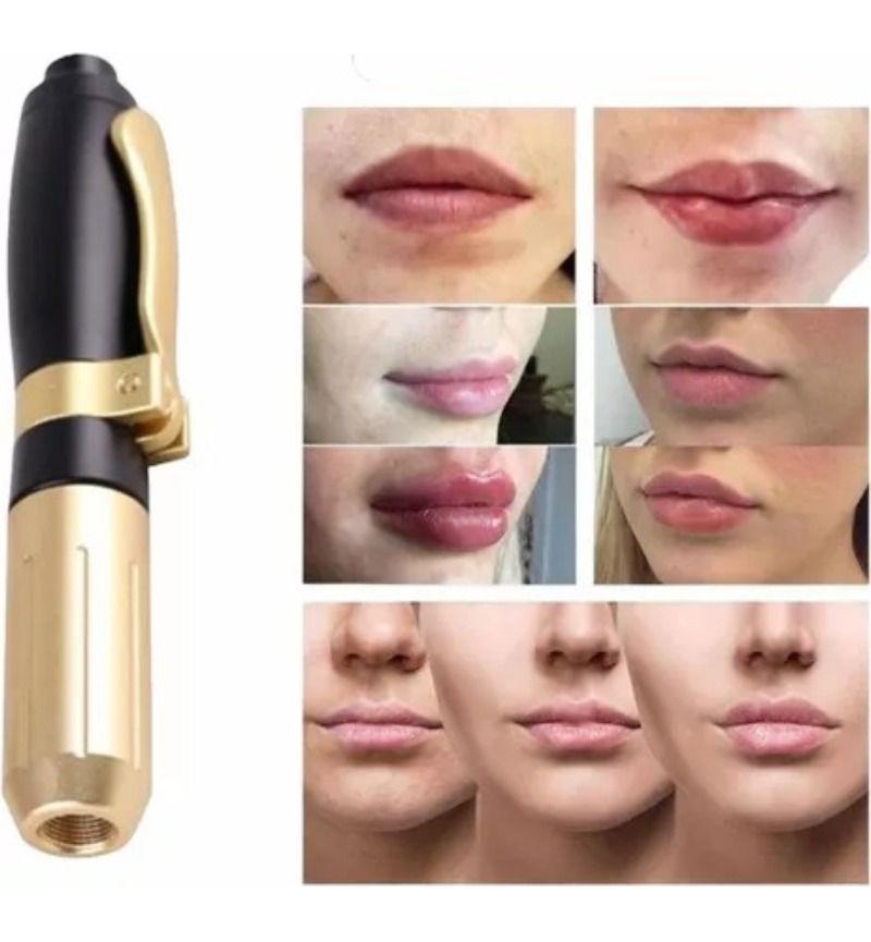 Hyaluron Pen lápiz Hialuronico De Alta Precisión 03 Y 05-7