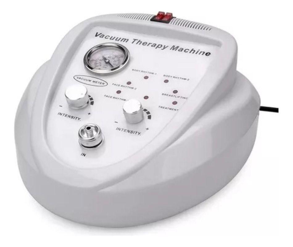 Sistema De Vacuum Terapia Eliminador De Grasa Profesional-2