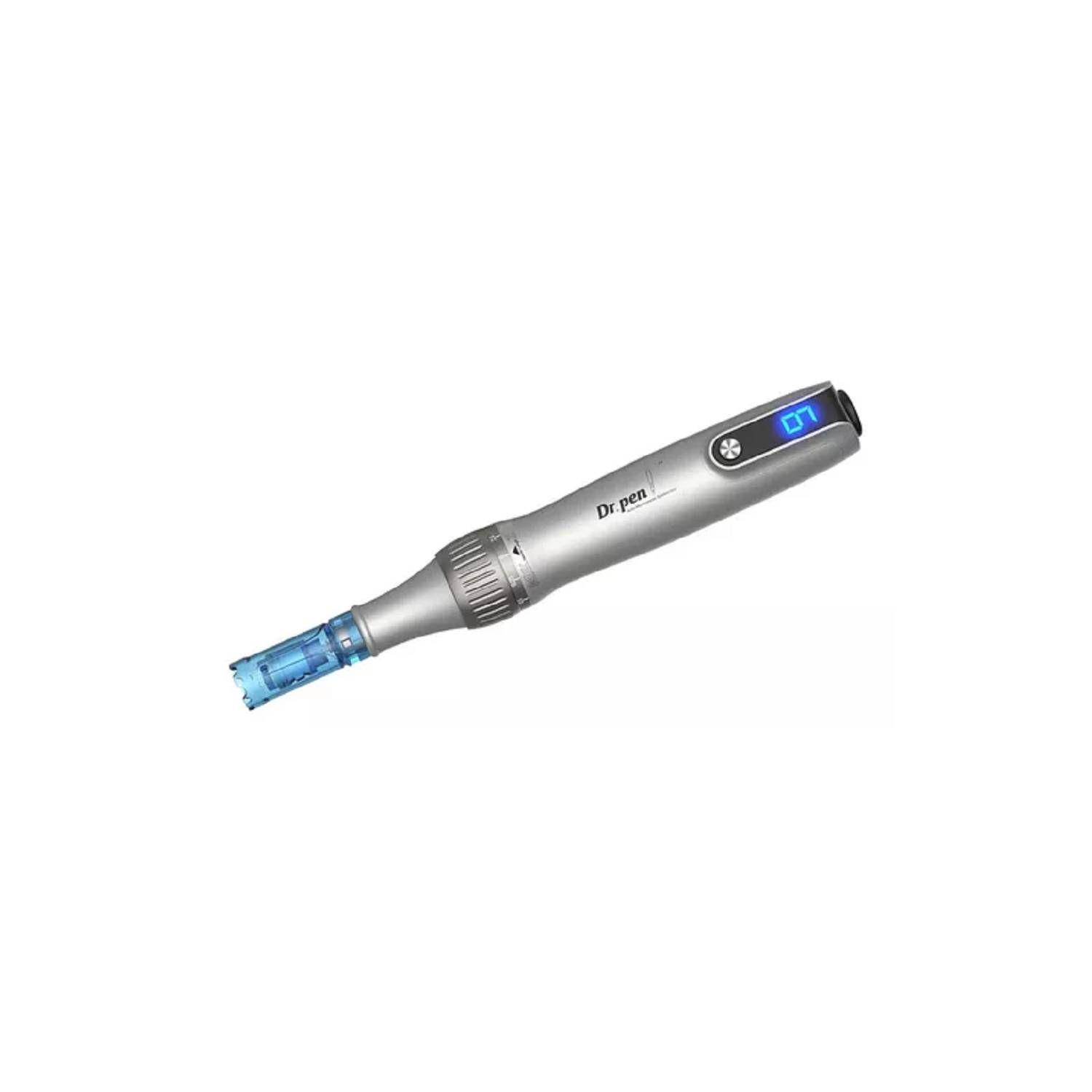 Dr Pen M8s Inalámbrico Equipos Originales Recargable-2