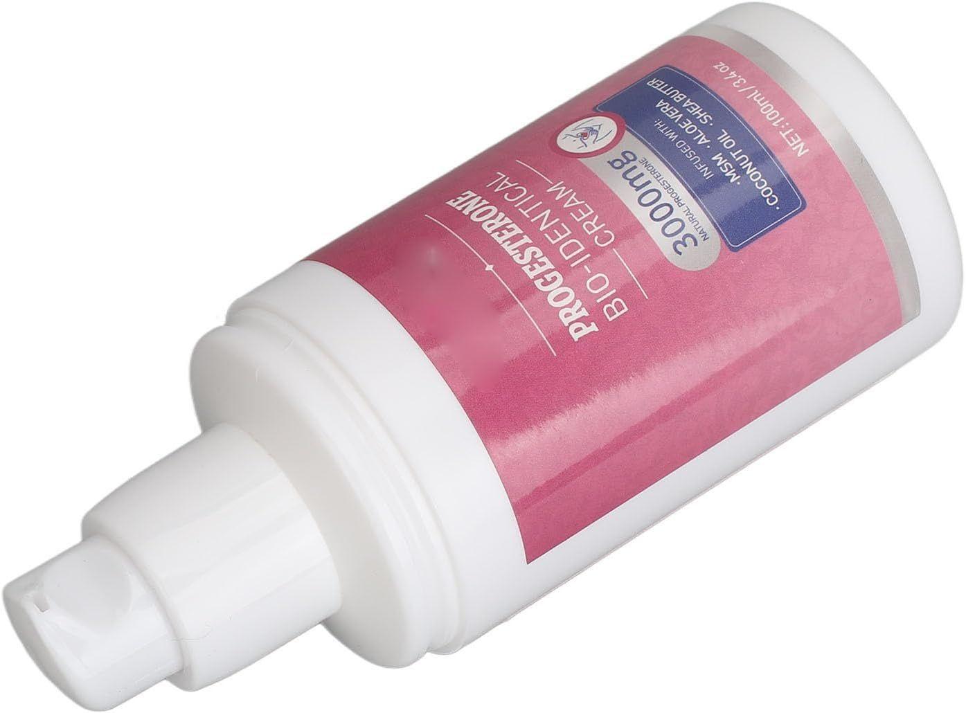 Crema de Equilibrio para la Menopausia Progesterona Equilibrio Mujer-2