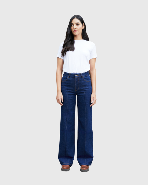 Jeans Roll Up Tizzi-2