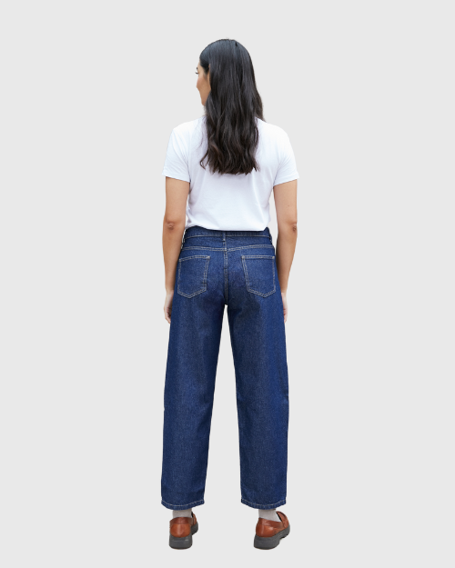 Jeans Roll Up Tizzi-3