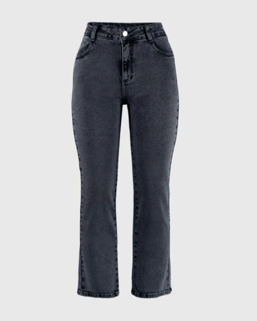 Jeans Kir Denim Negro-1