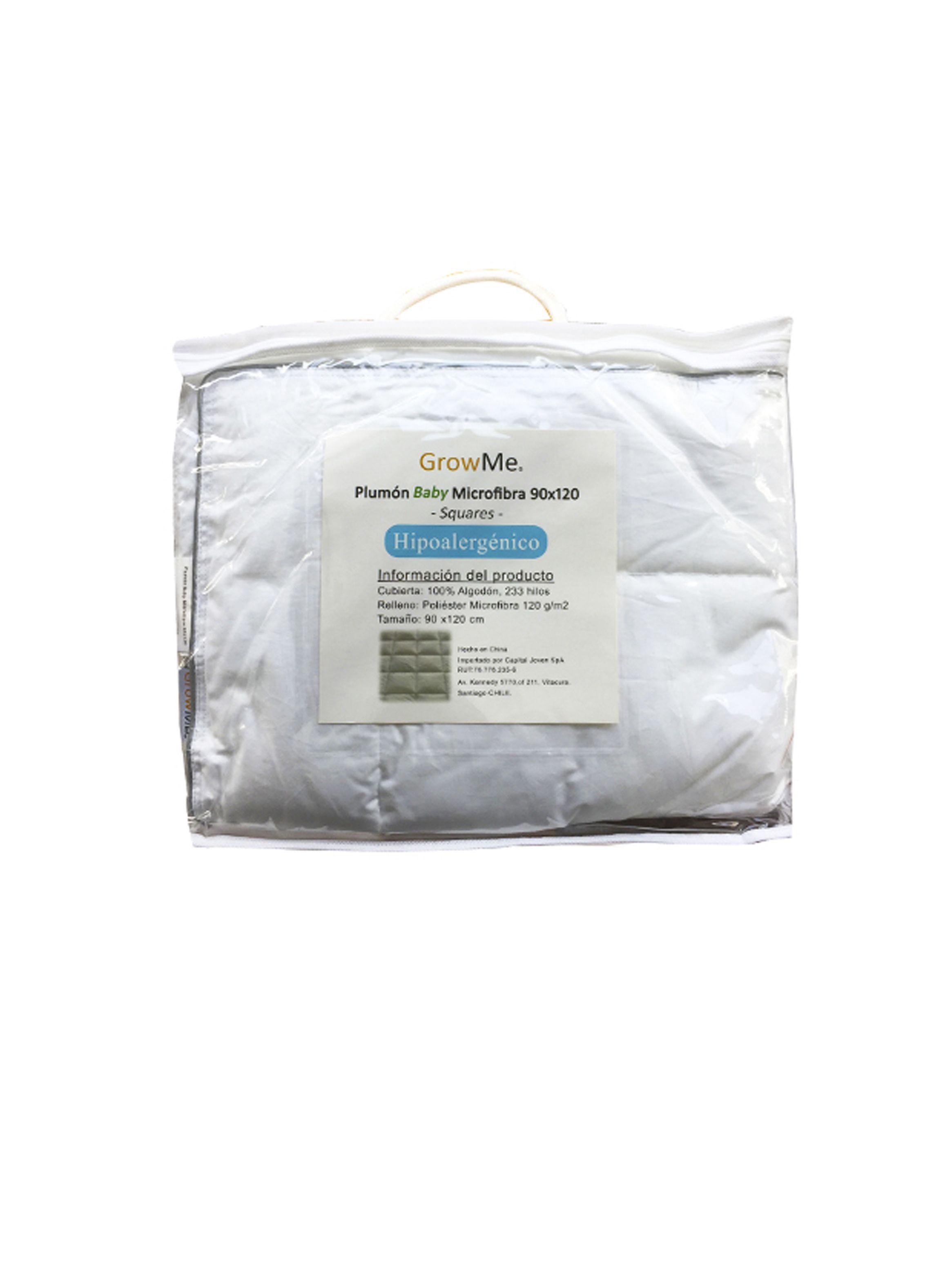 PLUMÓN BABY MICROFIBRA CUNA (90X120)-0
