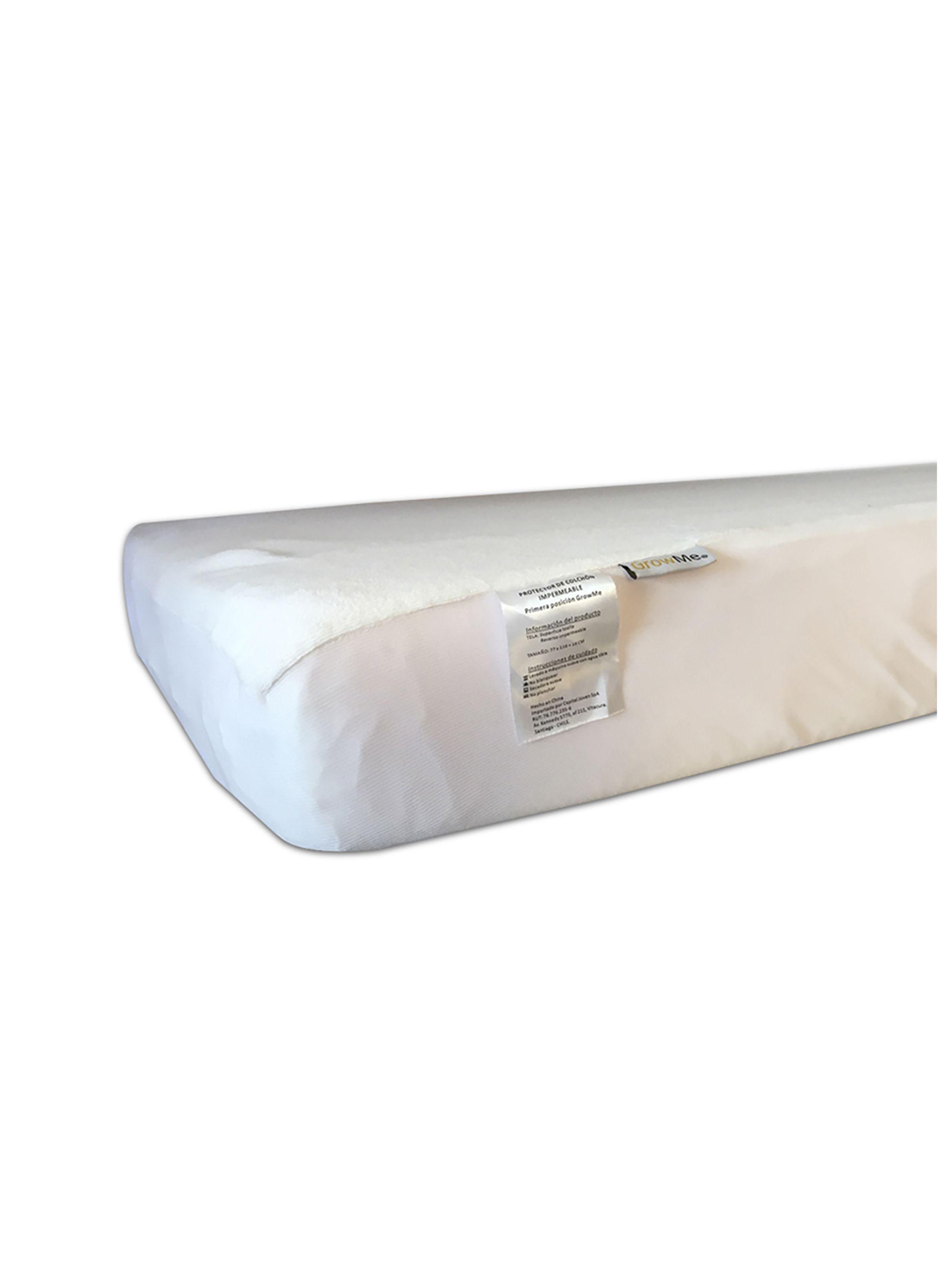 Protector infantil para colchón 116x77x altura 10-14-0