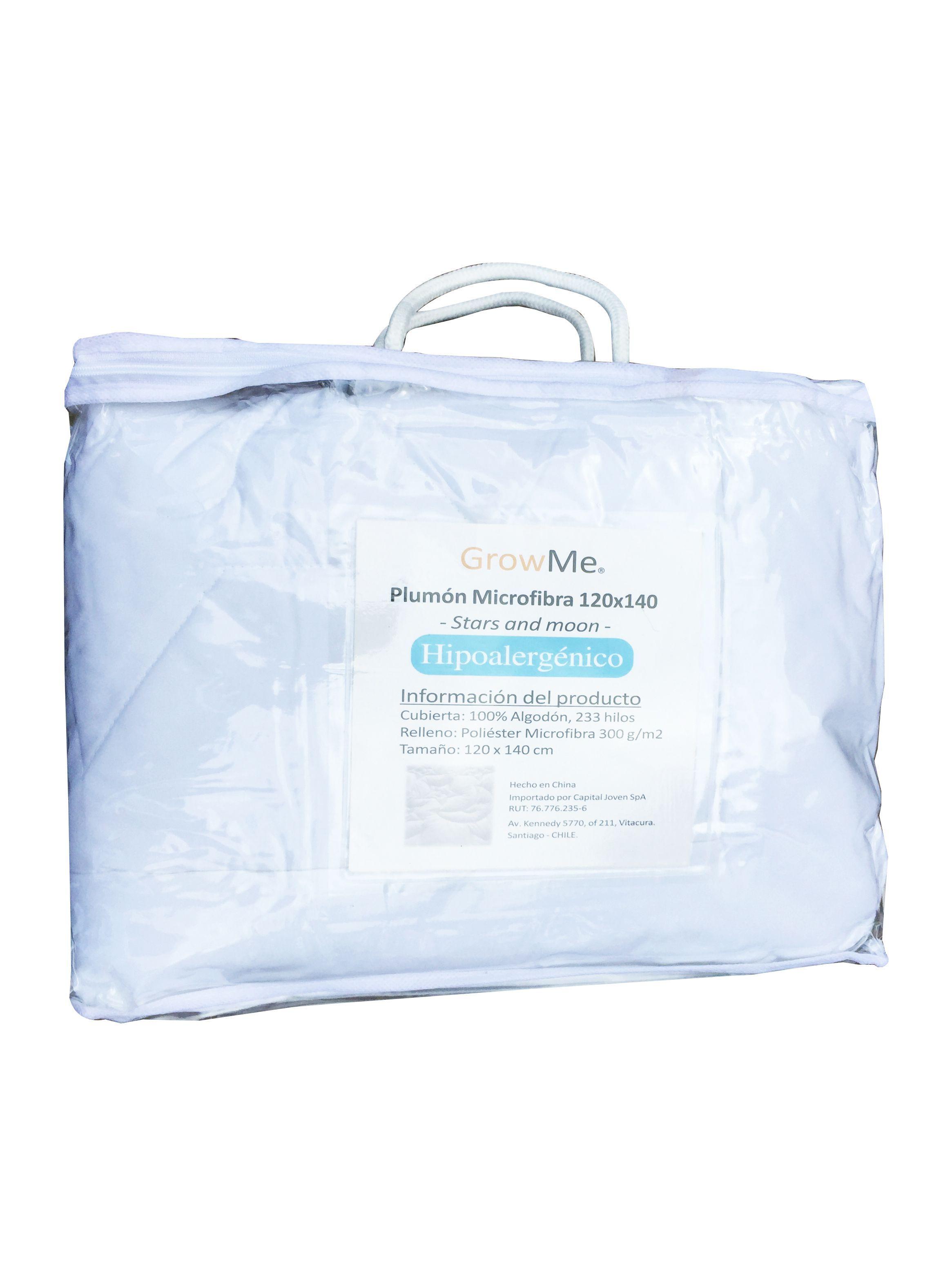 Plumón Microfibra (120x140) para Cama infantil-1