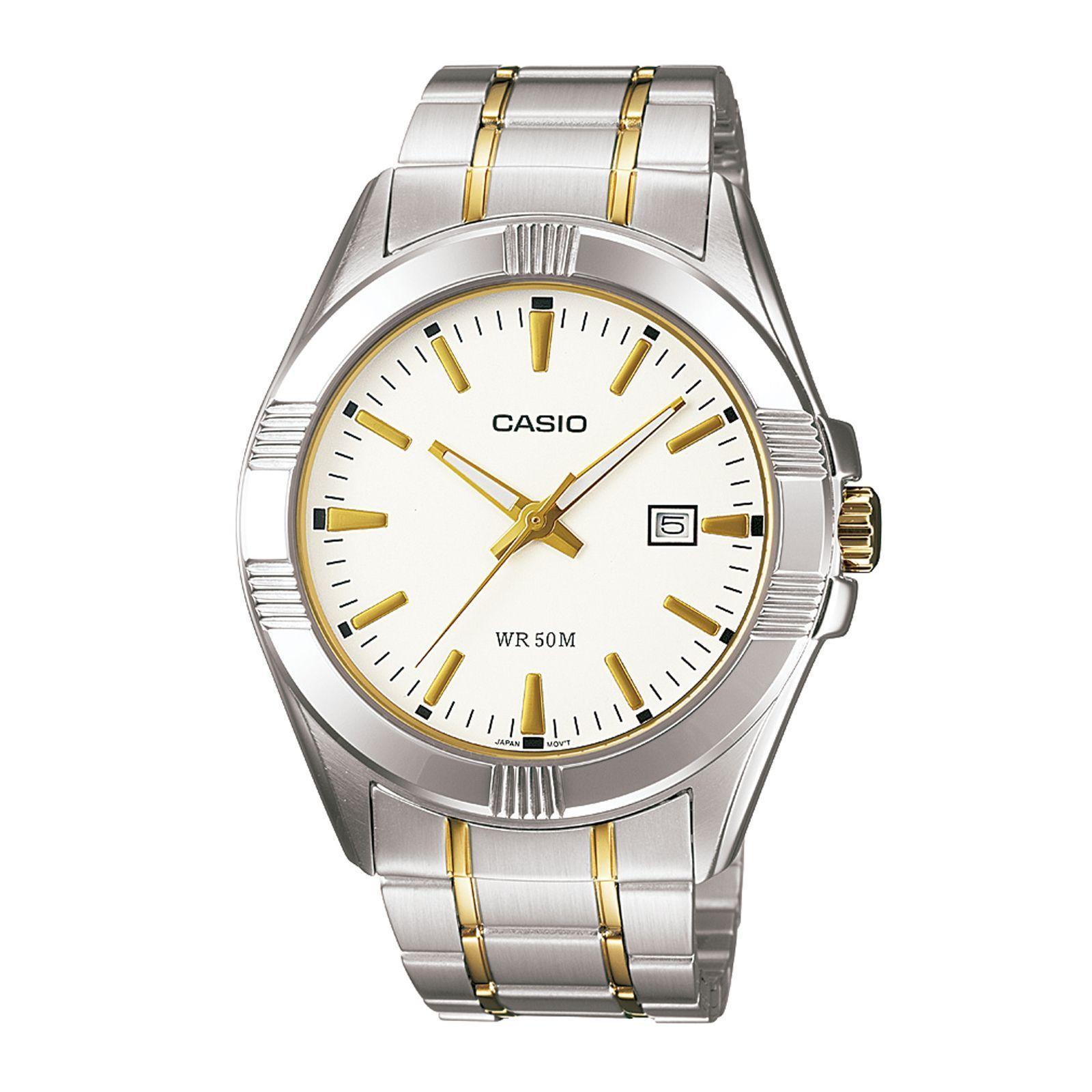 Reloj Casio MTP-1308SG-7A-0