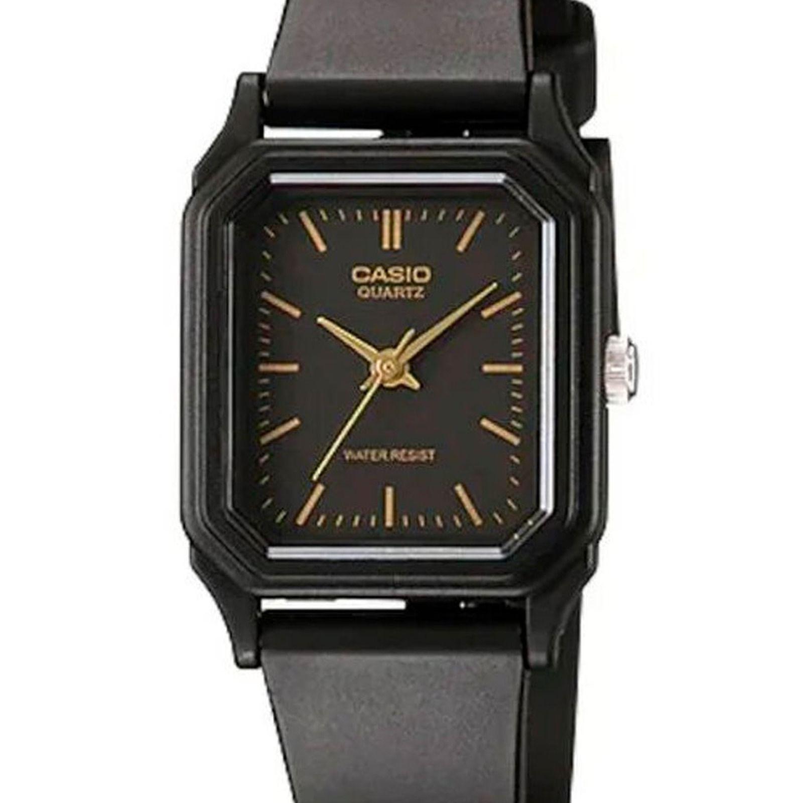 Reloj Casio LQ-142-1E LQ1421E Mujer Análogo Resina Casual-1