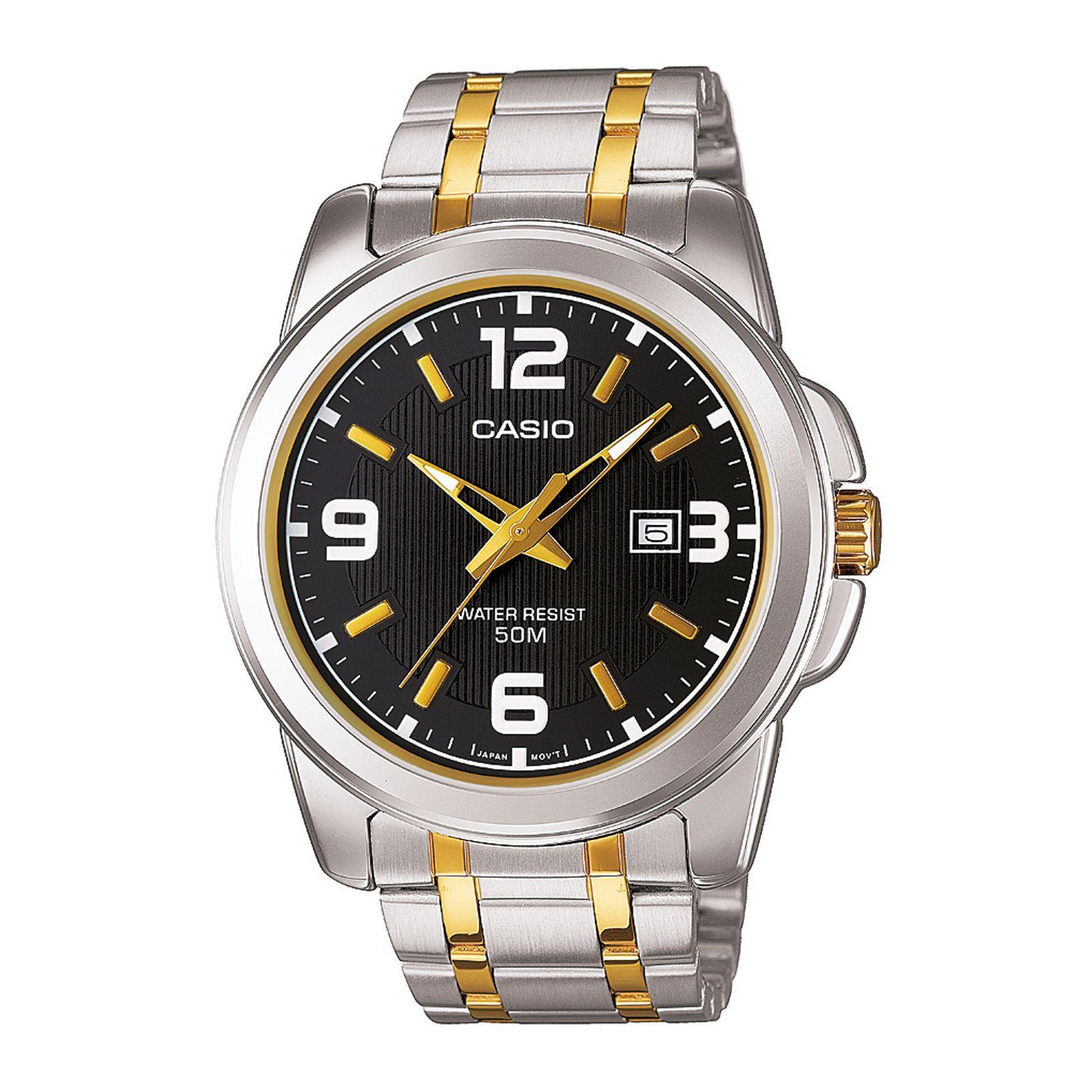 Reloj Casio MTP-1314SG-1A-0