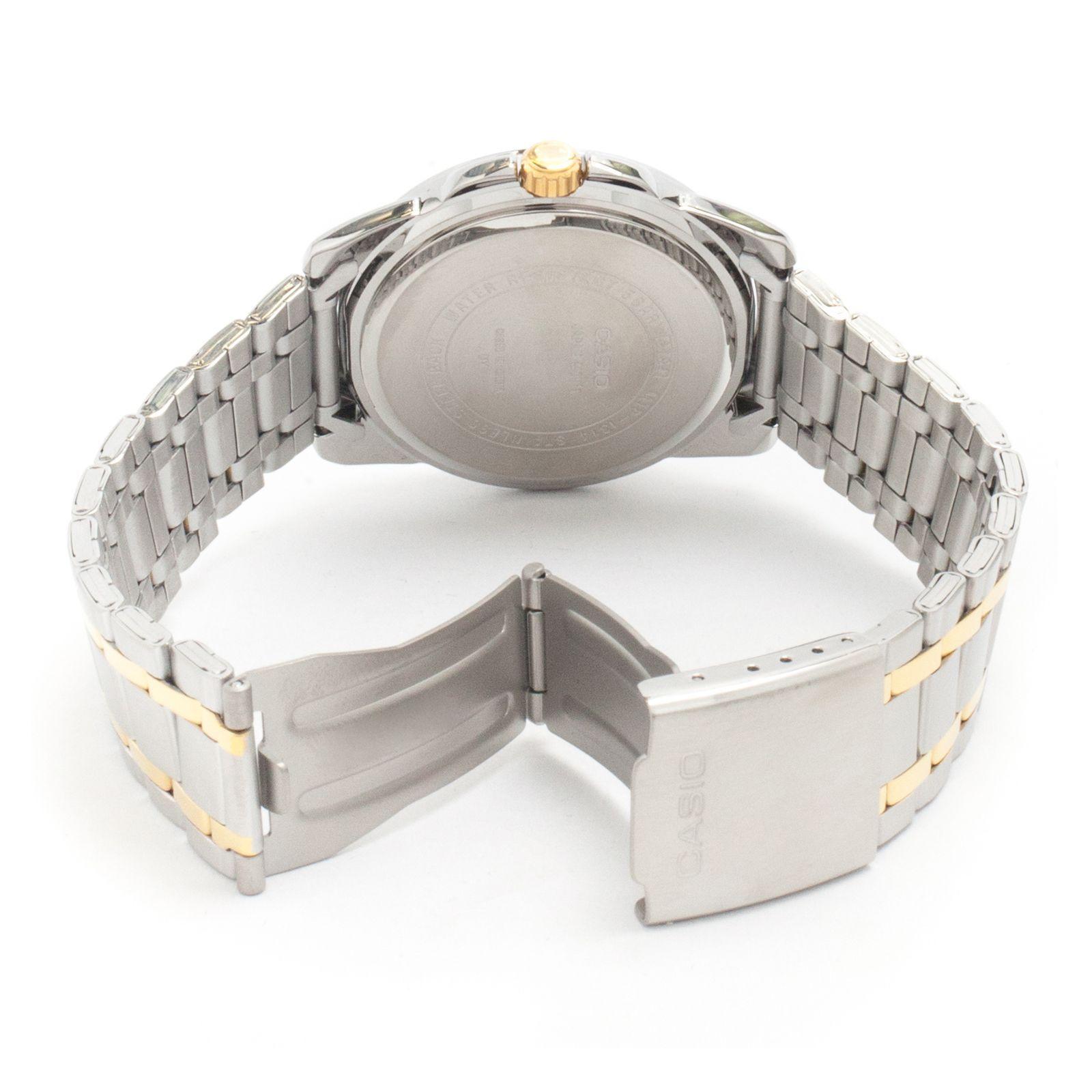 Reloj Casio MTP-1314SG-1A-1