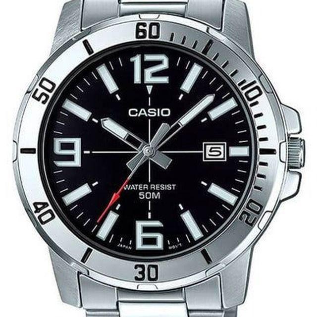 Reloj Casio MTP-VD01D-1B-1