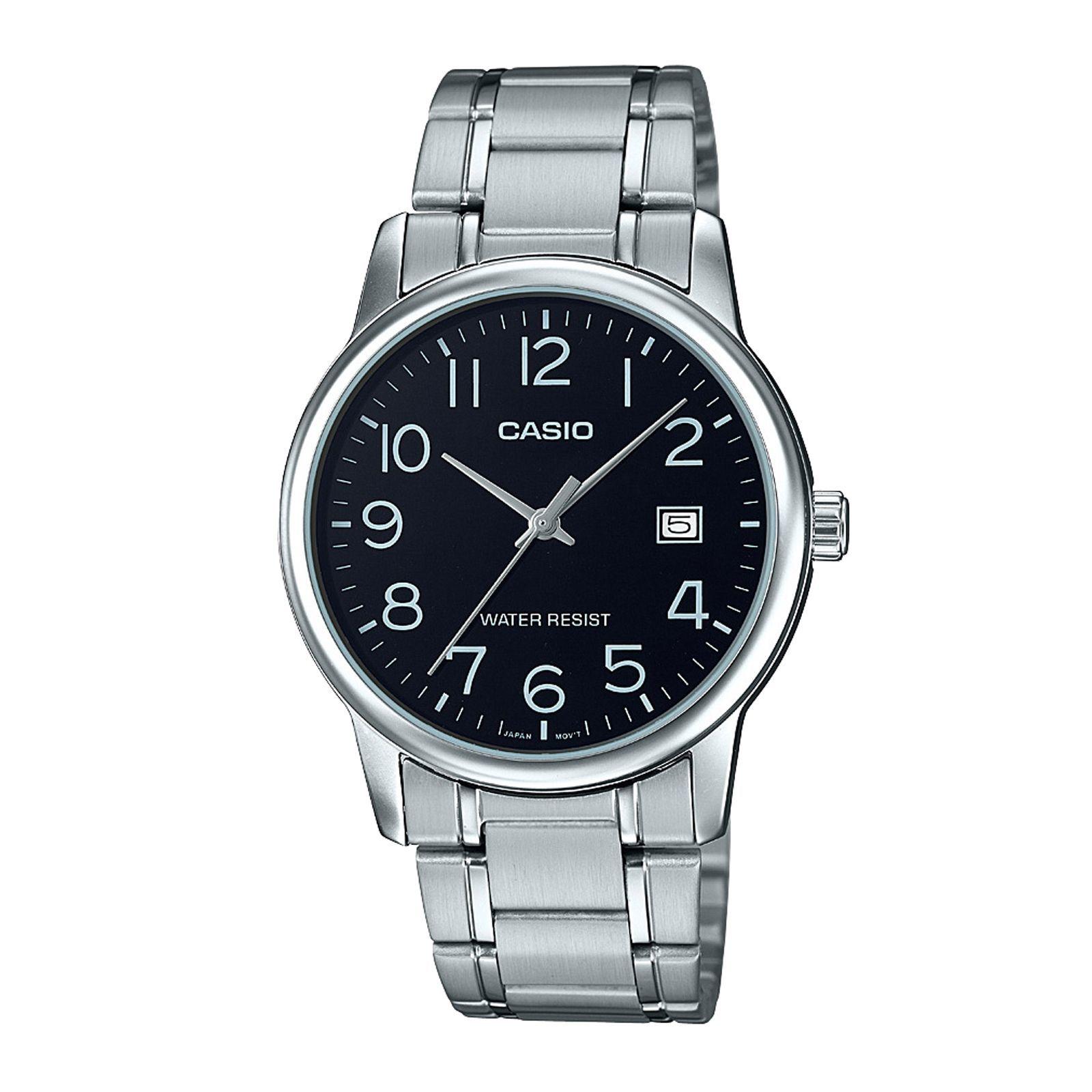 Reloj Casio MTP-V002D-1B-0