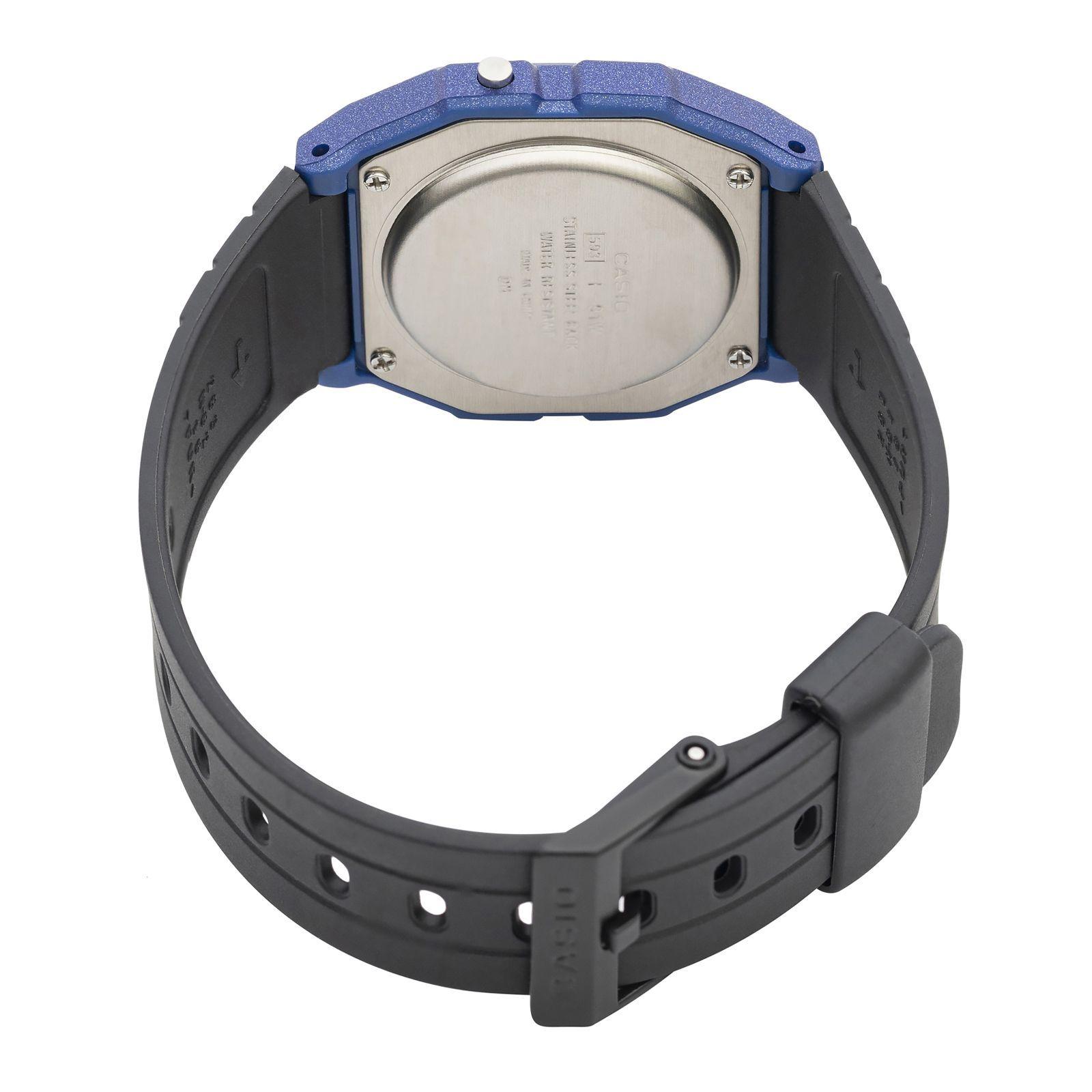 Reloj Casio F-91WM-2A-2