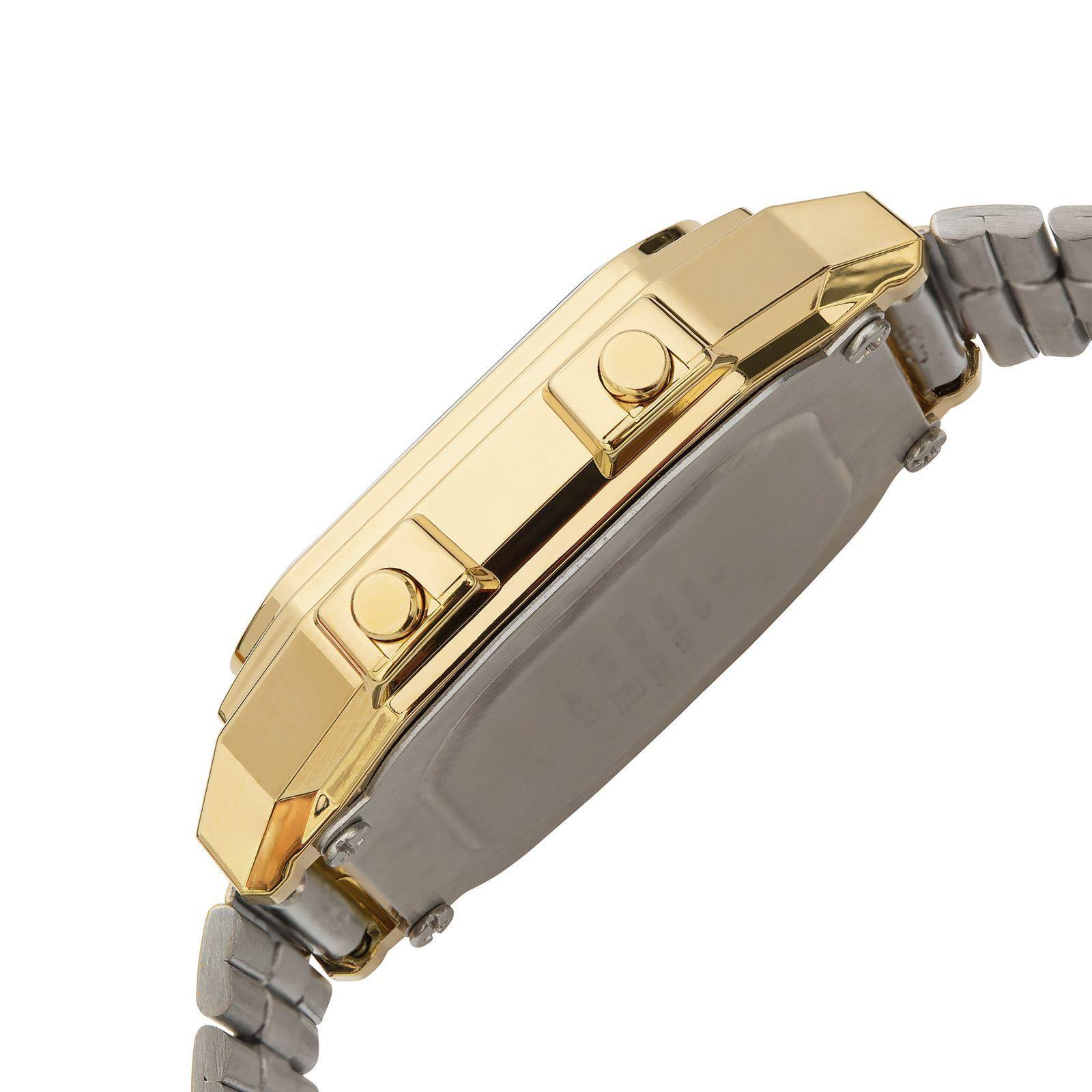 Reloj Casio A178WGA-1 A178WGA1 Vintage Unisex Digital-1