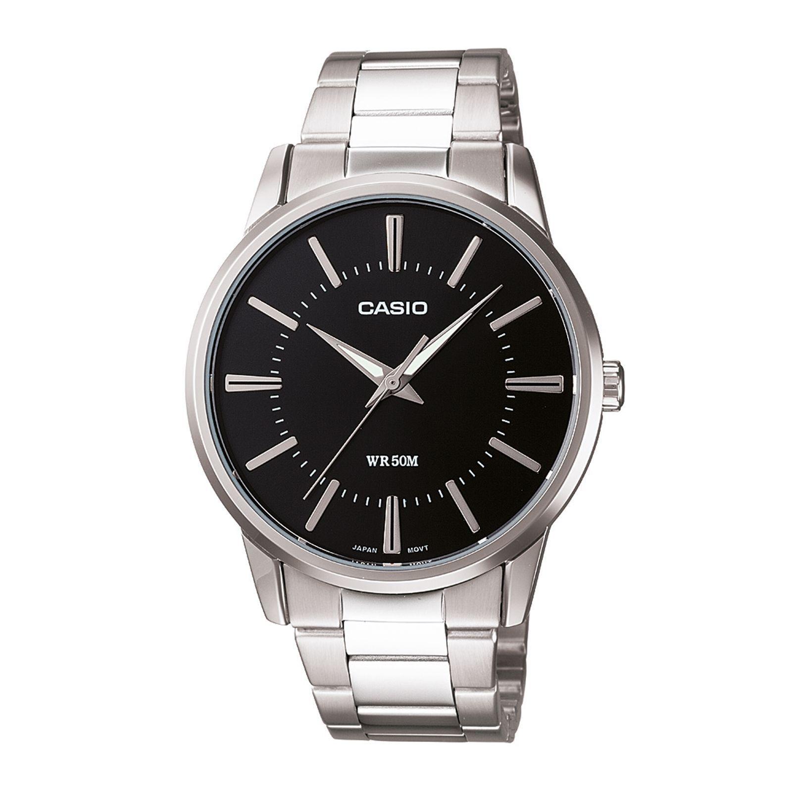 Reloj Casio MTP-1303D-1A-0