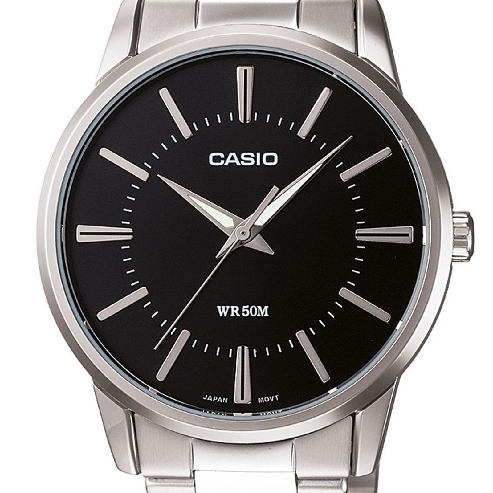 Reloj Casio MTP-1303D-1A-1