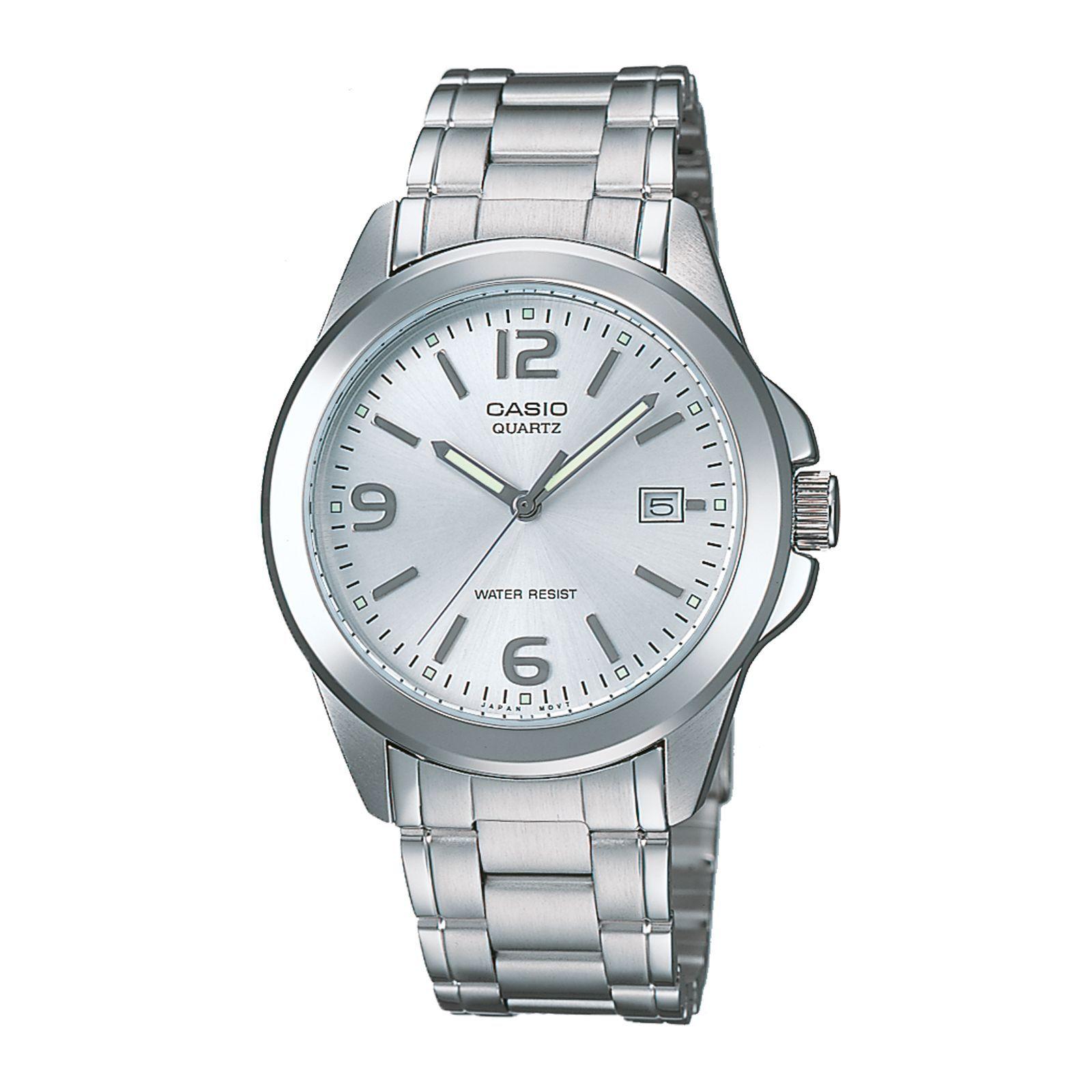 Reloj Casio MTP-1215A-7A-0
