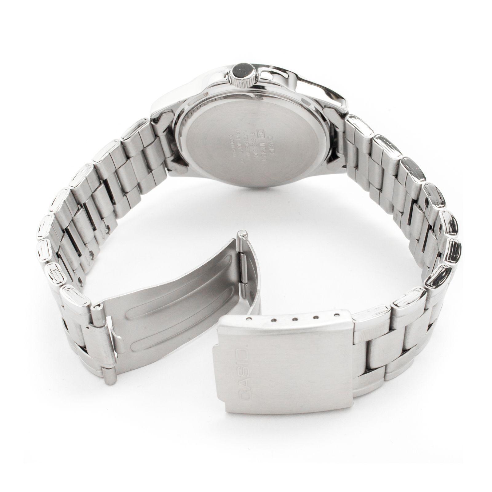 Reloj Casio MTP-1215A-7A-2