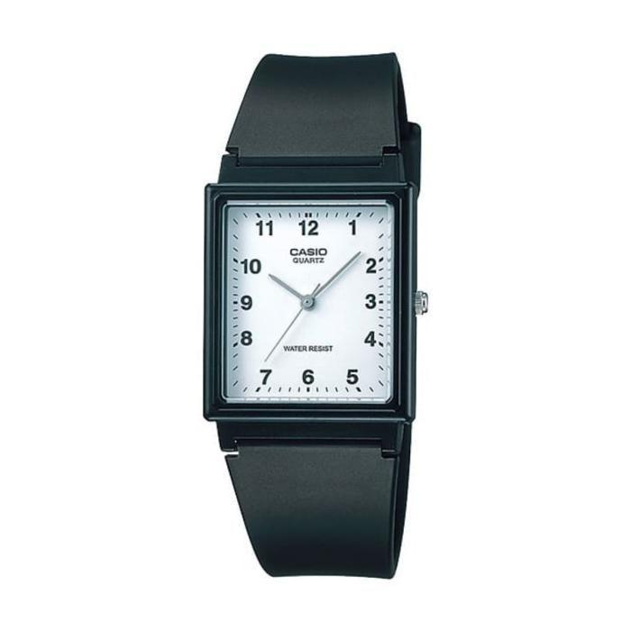 Reloj Casio MQ-27-7BUDF MQ277BUDF Unisex Análogo Resina-0