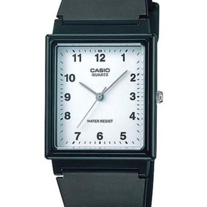 Reloj Casio MQ-27-7BUDF MQ277BUDF Unisex Análogo Resina-1
