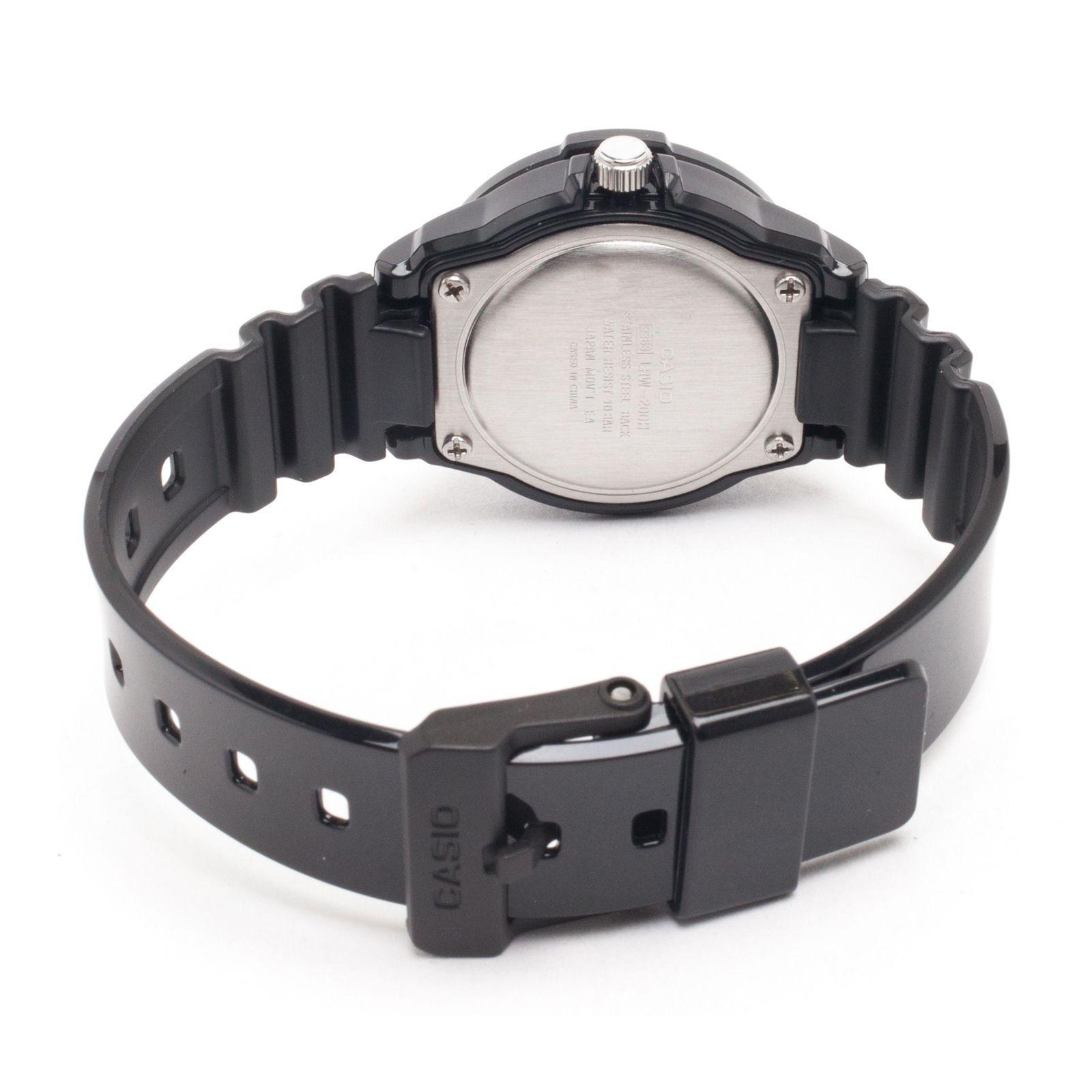 Reloj Casio LRW-200H-7E1-2