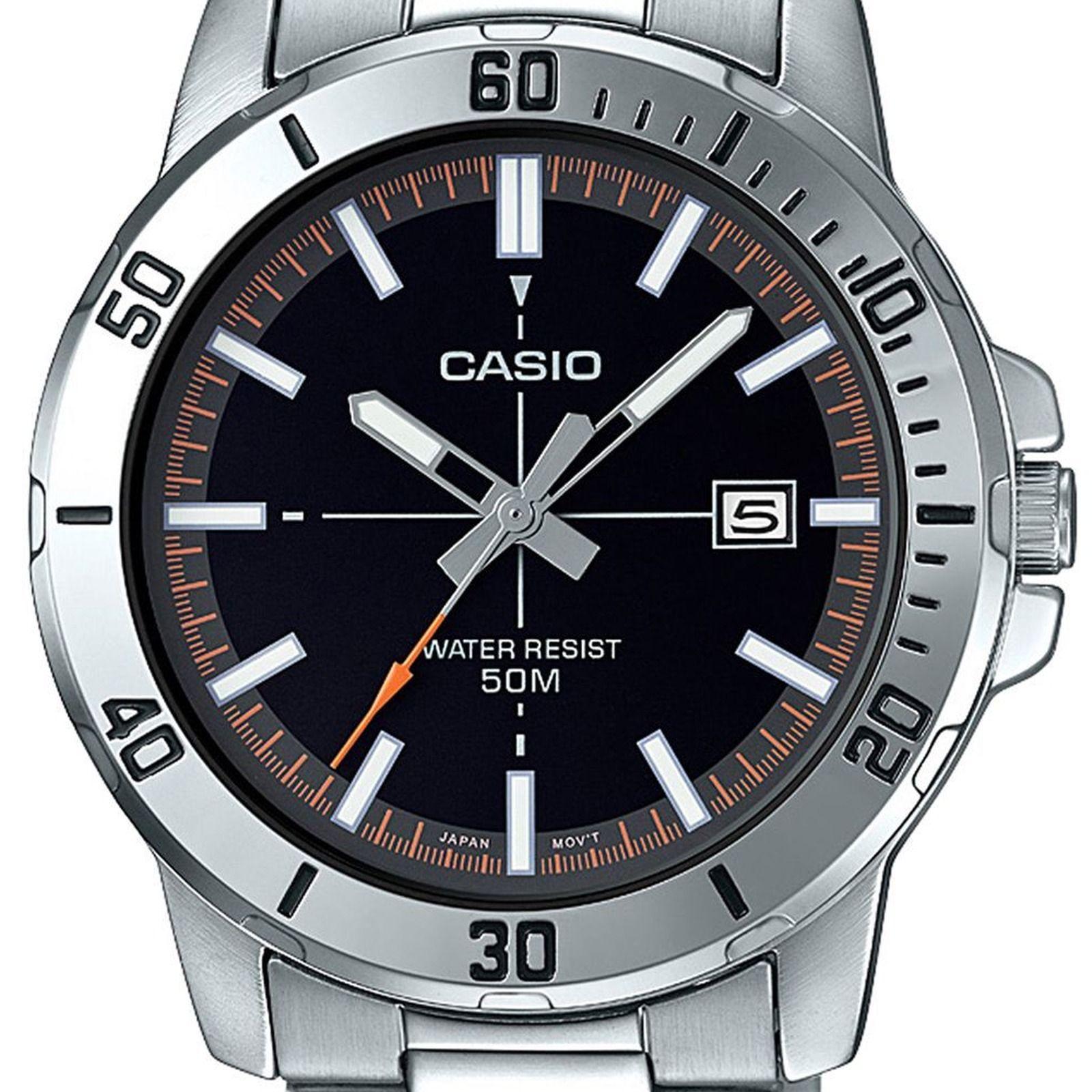 Reloj Casio MTP-VD01D-1E2-1