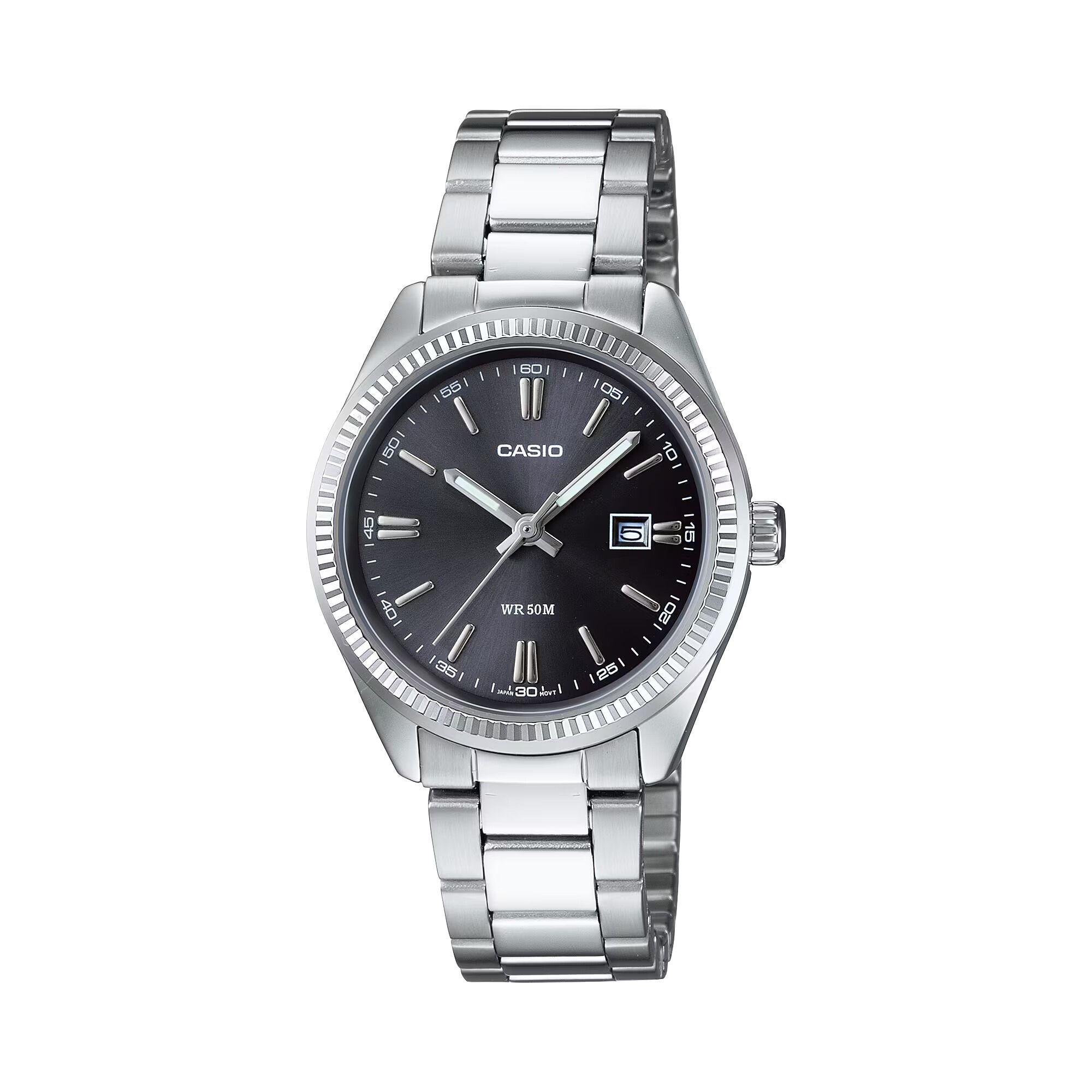 Reloj Casio LTP-1302D-1A1-0