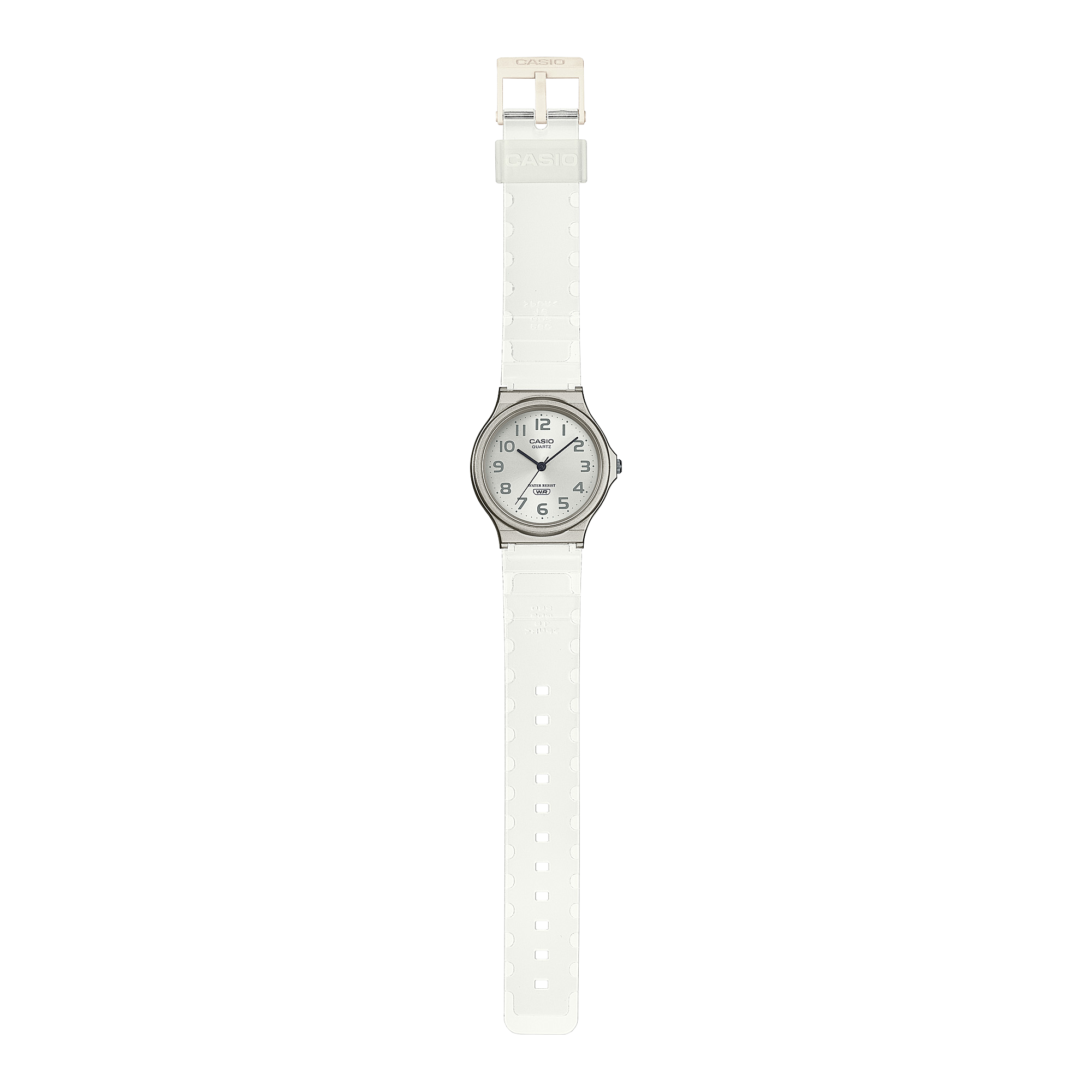 Reloj Casio MQ-24S-7B MQ24S7B Unisex Análogo Resina-0